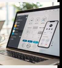 Услуги Разработка IT решений в Оренбурге