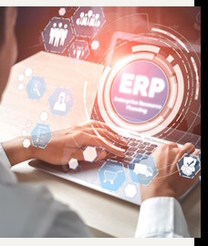 Услуги Разработка IT решений в Оренбурге