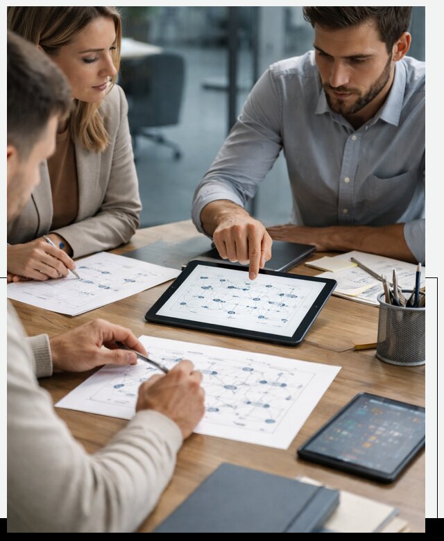 Разработка BPM-систем в Оренбурге от 457605 р. под ключ АвикейРнб