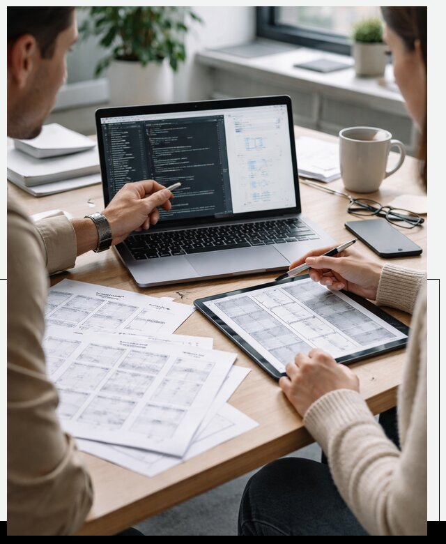 Разработка информационных систем в Оренбурге от 4576 р. | АвикейРнб