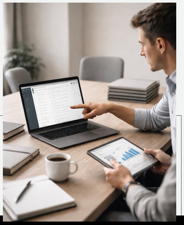 Разработка СЭД под ключ в Оренбурге от 15254 р. | АвикейРнб