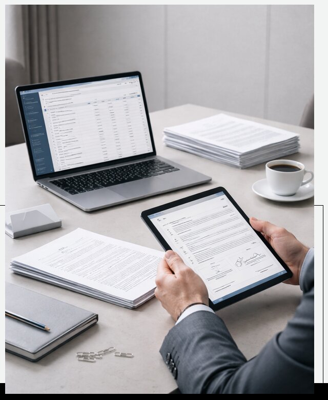 Электронные кадровые документы система в Оренбурге от 12203 р. | АвикейРнб