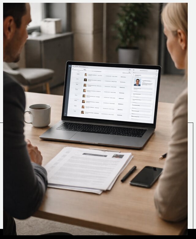 Ats система подбора персонала в Оренбурге от 12203 р. - АвикейРнб