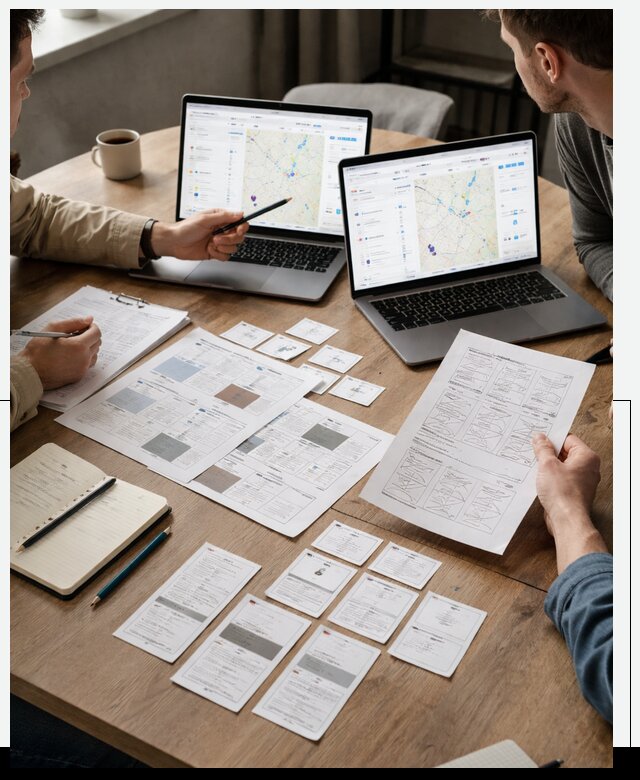 Создание агрегаторов и порталов в Оренбурге от 15254 р., АвикейРнб