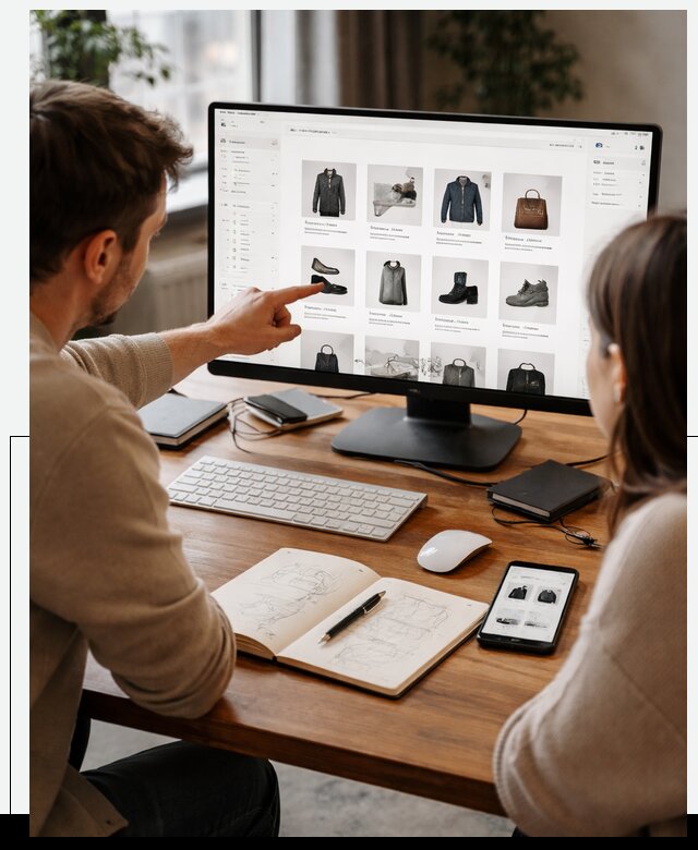 Разработка интернет-магазинов под ключ в Оренбурге с оплатой и CRM