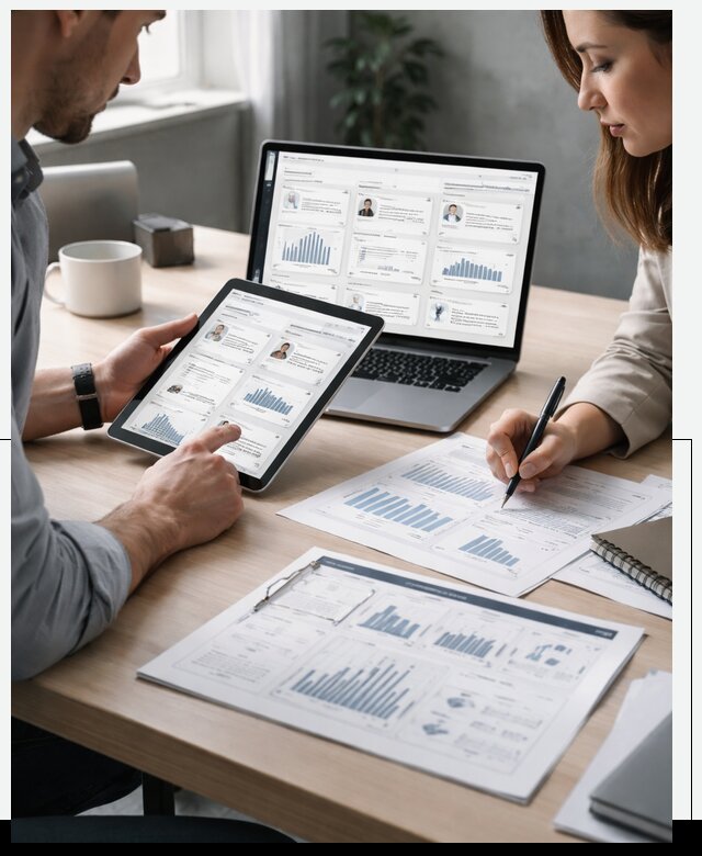 Персонализация контента платформа в Оренбурге от 12203 р. | АвикейРнб