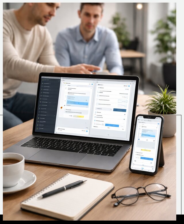 Разработка мини app Telegram/VK в Оренбурге от 30507 р. АвикейРнб