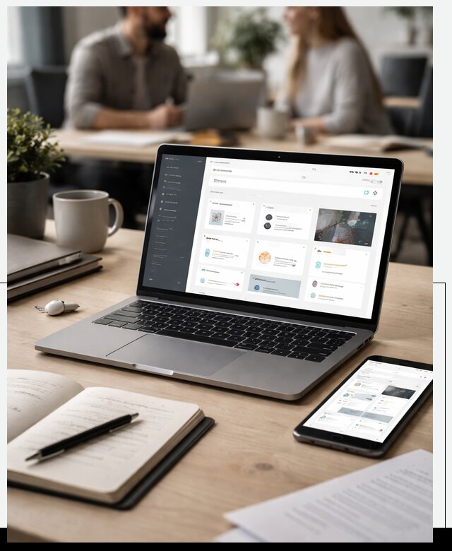 Разработка PWA приложений в Оренбурге от 122028 р. | АвикейРнб