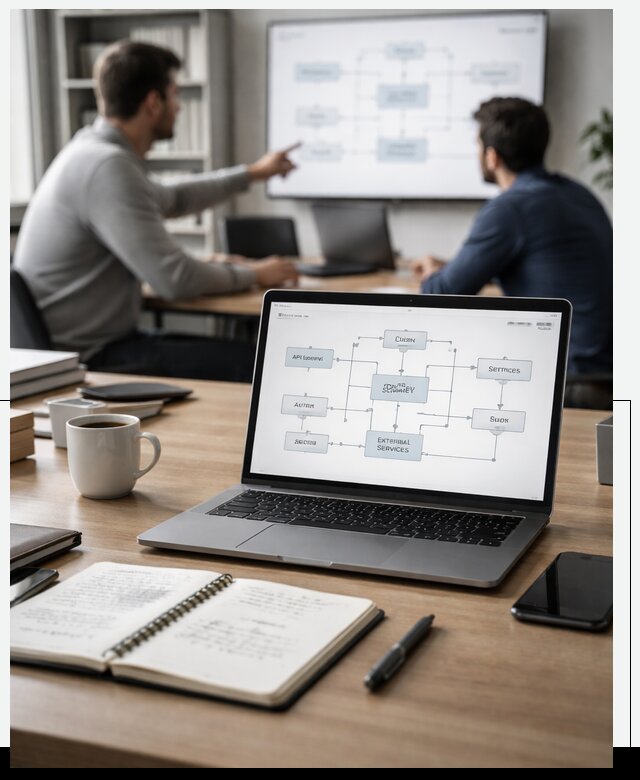 Разработка API и REST в Оренбурге | АвикейРнб от 81352 р.