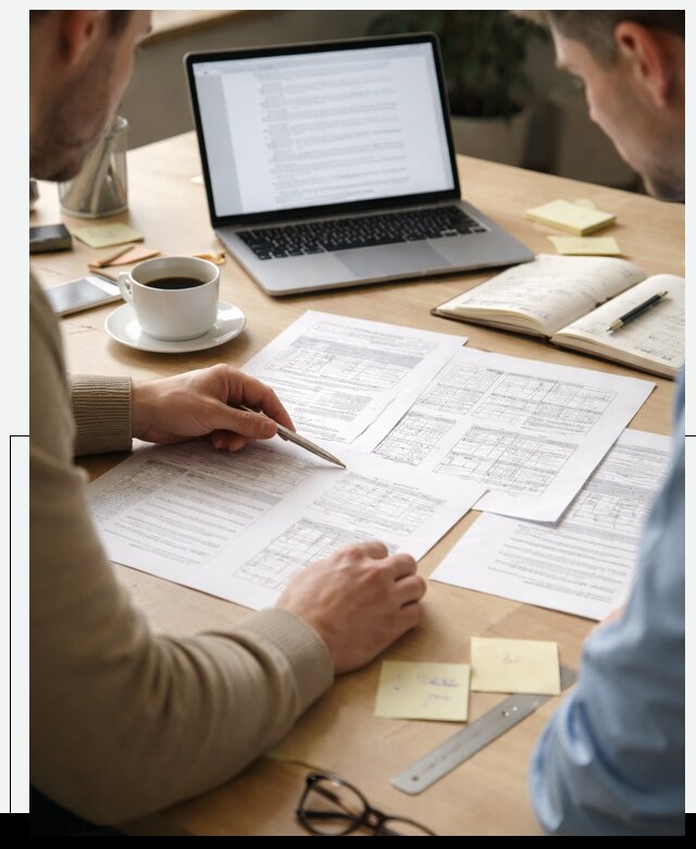 Техническое задание на разработку ПО под ключ в Оренбурге