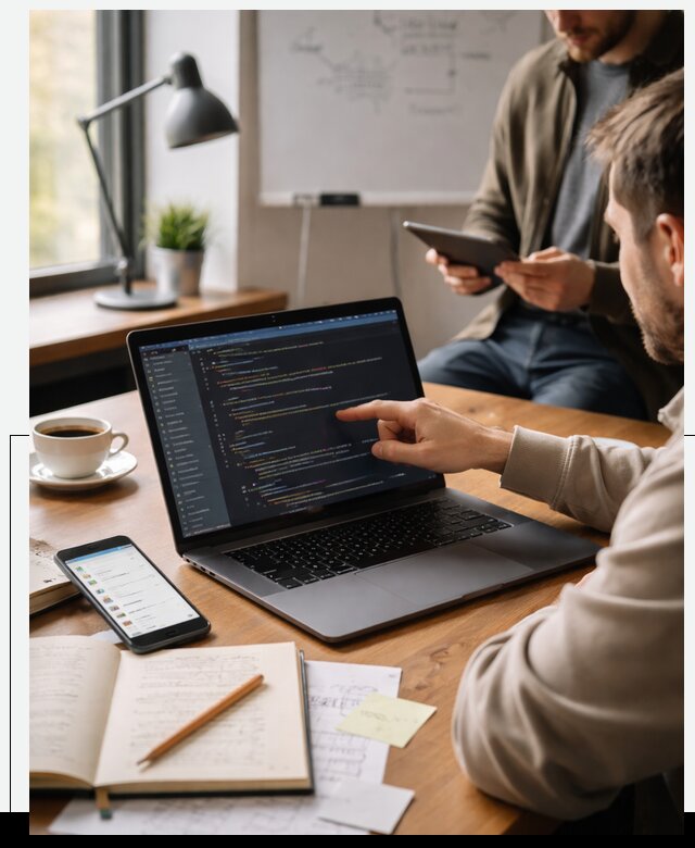 Разработка Telegram ботов под ключ для компаний в Оренбурге