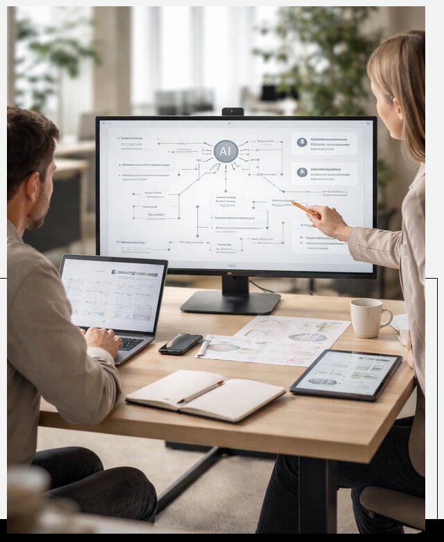 AI-агенты для автоматизации бизнеса в Оренбурге от 15254 р. АвикейРнб