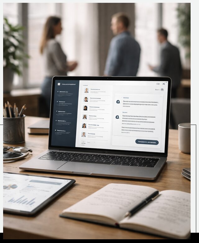 HR бот для подбора персонала в Оренбурге от 8644 р. | АвикейРнб