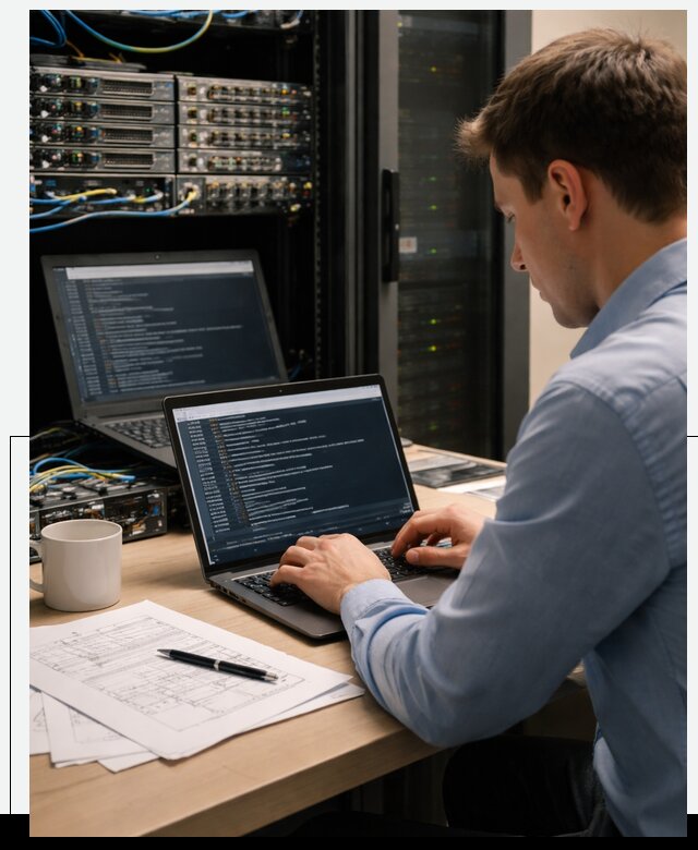 Внедрение российских Linux систем для бизнеса в Оренбурге