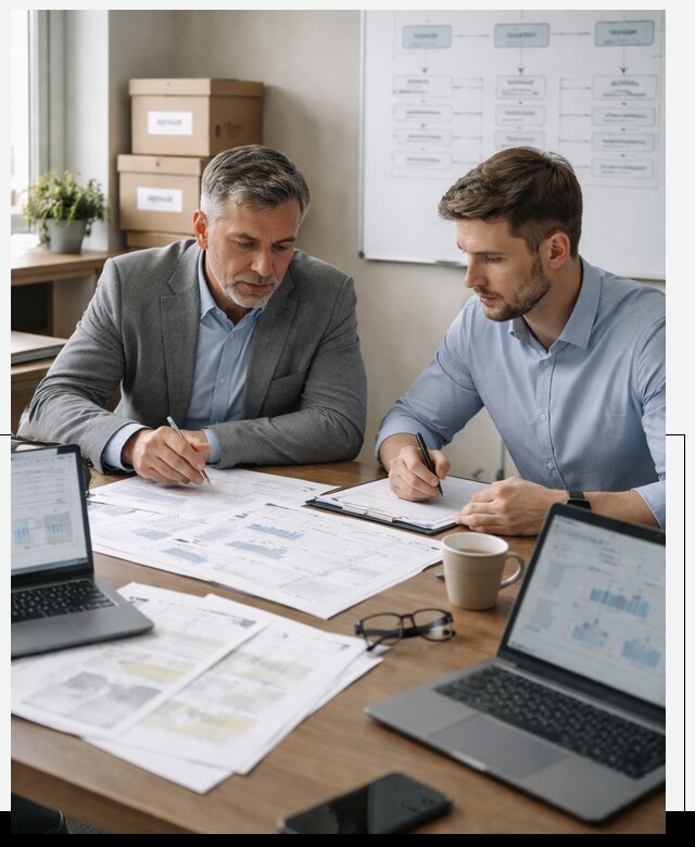 Замена SAP на 1С в Оренбурге — миграция, от 12203 р. | АвикейРнб