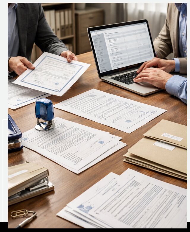 Сертификация ПО и внесение в реестр Минцифры в Оренбурге