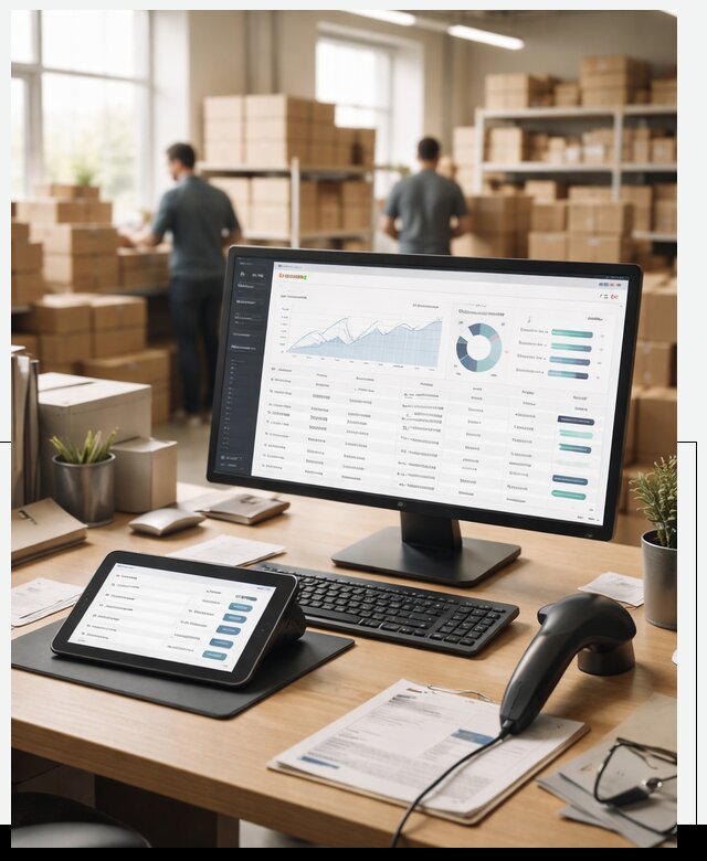 Автоматизация селлеров в Оренбурге от 15254 р. | АвикейРнб