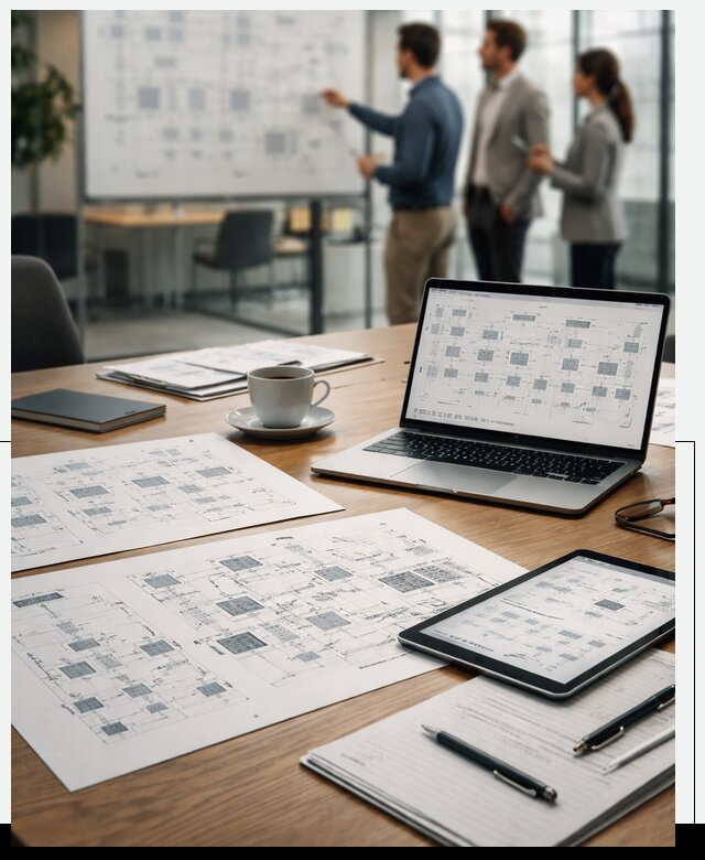 Разработка Core Banking, замена АБС в Оренбурге | АвикейРнб от 15254 р.