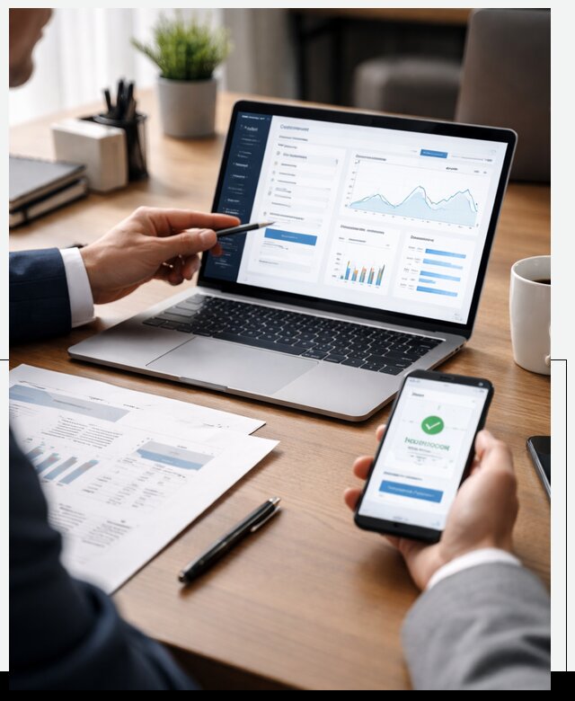 Разработка платёжных платформ в Оренбурге от 20338 р., АвикейРнб