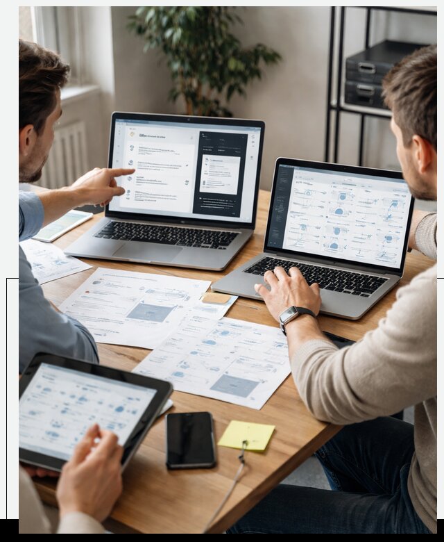 Интеграция СБП и подключение банковских сервисов в Оренбурге