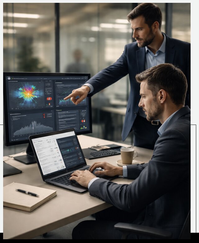 Системы Антифрод и AML KYC в Оренбурге от 12203 р. | АвикейРнб