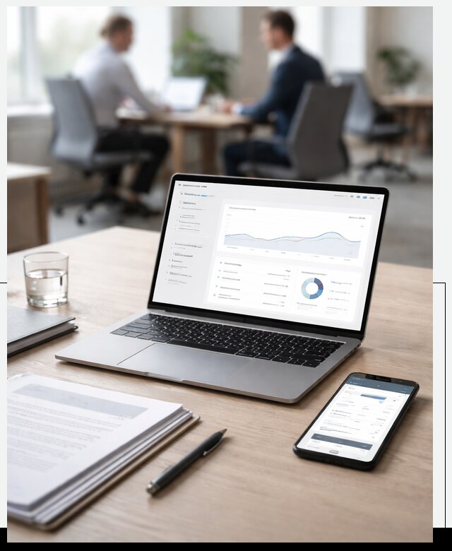 Разработка моб. и интернет-банка в Оренбурге от 7627 р. | АвикейРнб