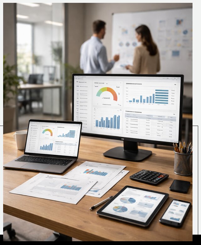 Скоринг и управление рисками в Оренбурге от 12203 р. | АвикейРнб