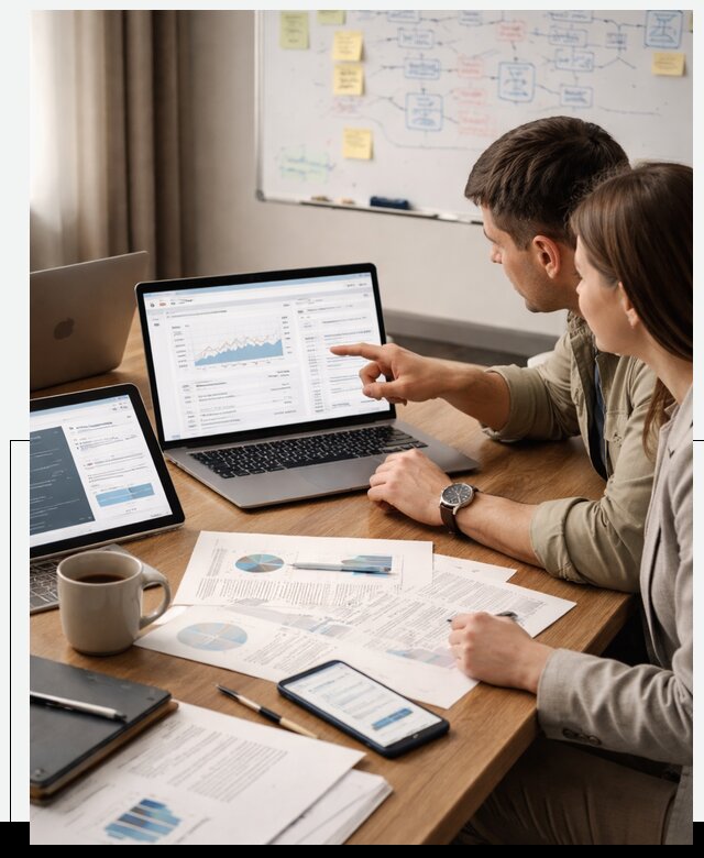 Внедрение сервисов BNPL и краудлендинга для бизнеса в Оренбурге