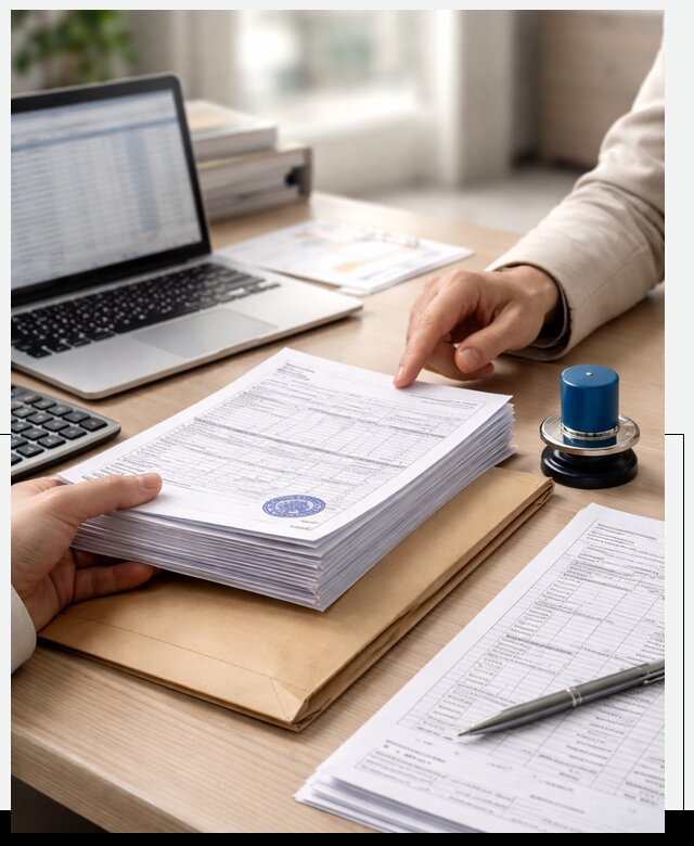 Отчетность в ЦБ РФ для банков в Оренбурге от 7118 р. | АвикейРнб