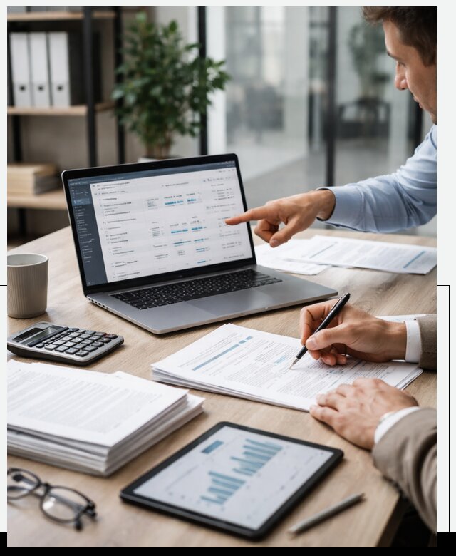 Полисные системы и CRM в Оренбурге: разработка от 15254 р. АвикейРнб