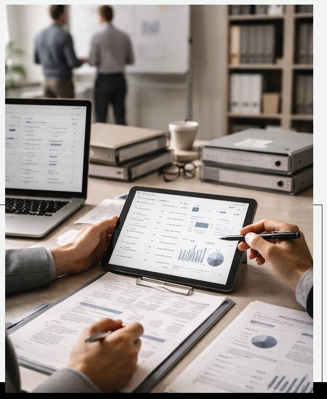 Автоматизация урегулирования убытков в Оренбурге от 7627 р | АвикейРнб