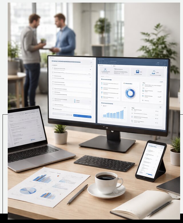 Разработка платформ онлайн страхования в Оренбурге под ключ