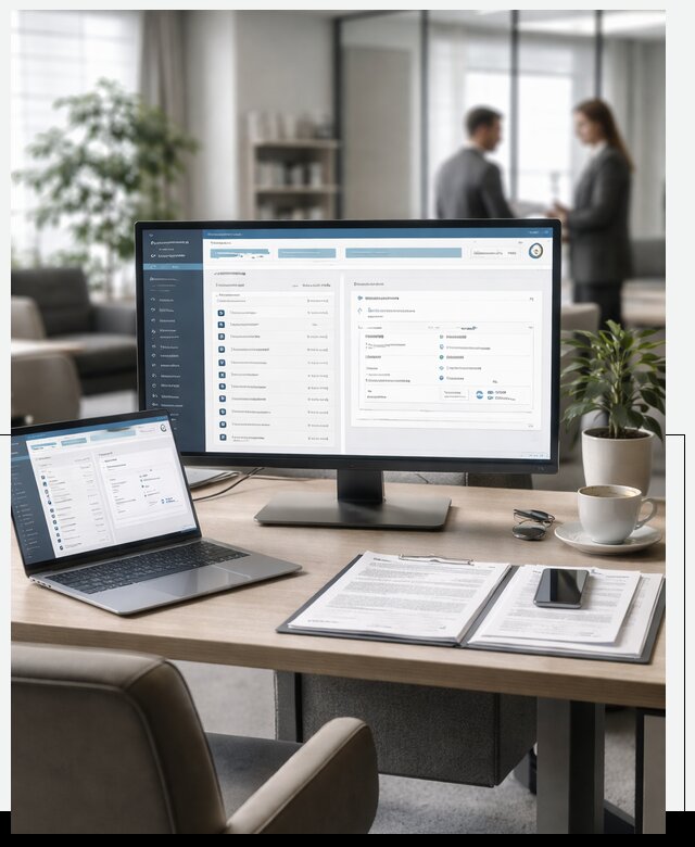 CRM для страховой компании под ключ в Оренбурге от 15254 р. | АвикейРнб