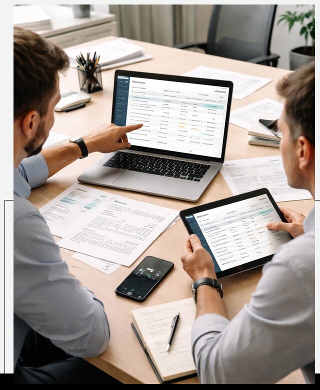 CRM для страховой компании в Оренбурге с автоматизацией продаж и выплат