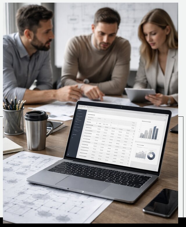 BSS OSS и биллинг для оператора в Оренбурге от 25423 р. | АвикейРнб