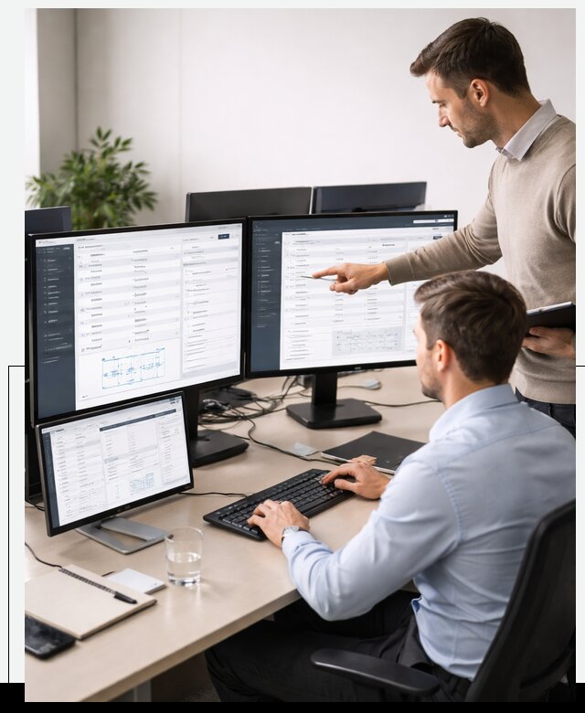 Создание и внедрение MVNO и CRM систем для операторов в Оренбурге