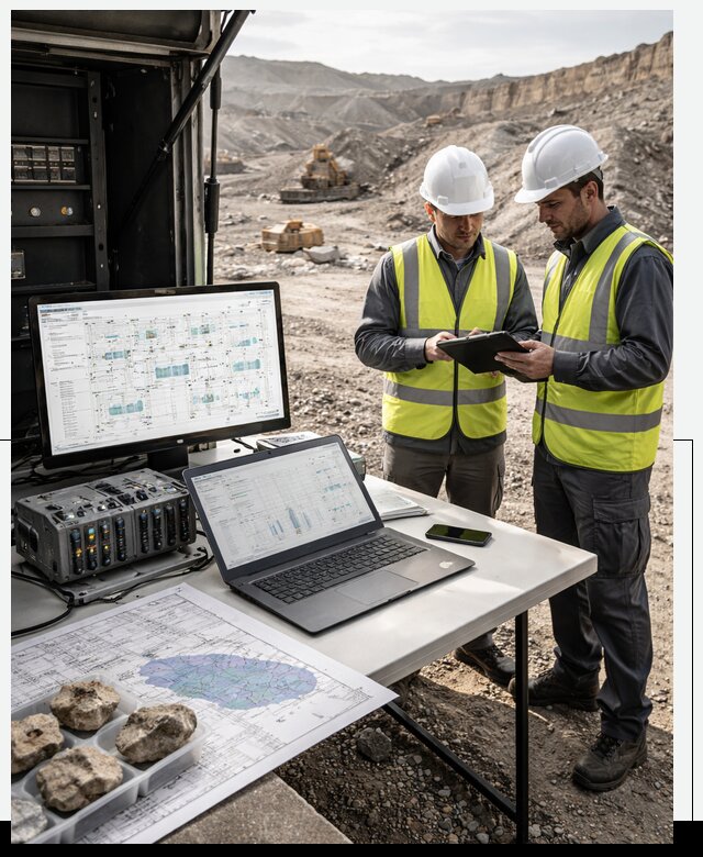 Системы для горной добычи в Оренбурге от 25423 р. | АвикейРнб