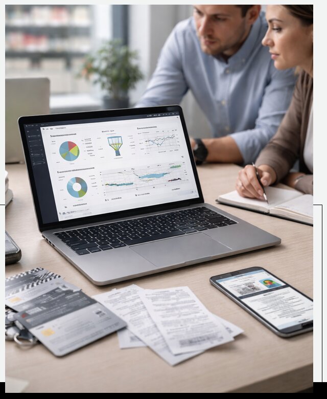 Лояльность и CDP для ритейла в Оренбурге от 15254 р. | АвикейРнб