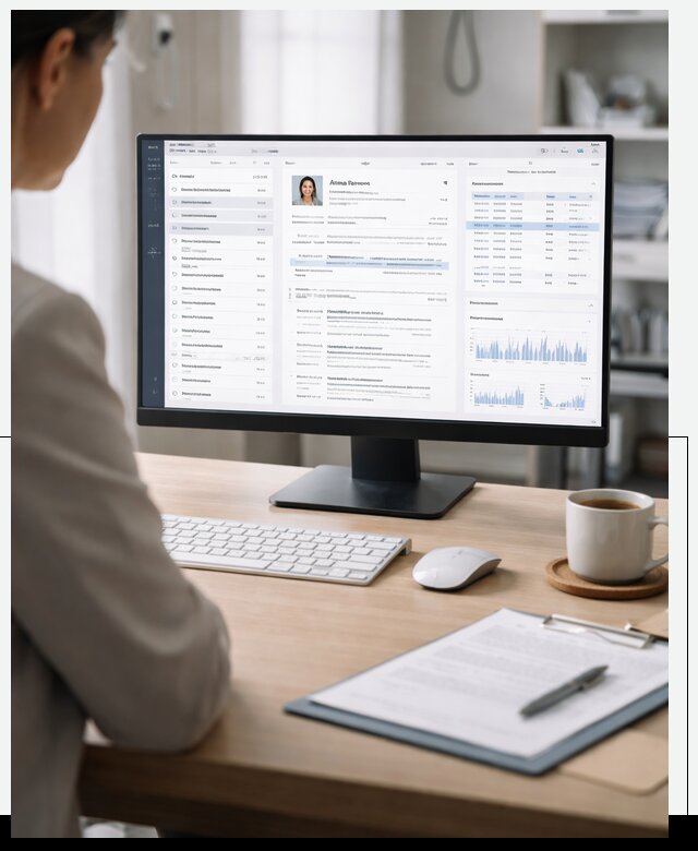 Разработка МИС для клиник в Оренбурге от 8644 р. | АвикейРнб