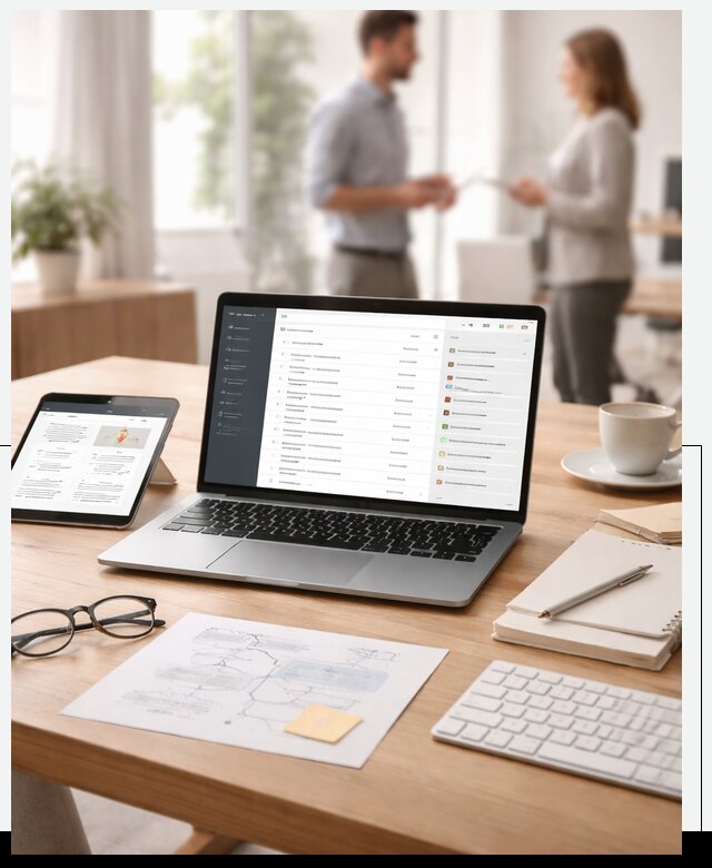 Разработка LMS и онлайн школы в Оренбурге от 12203 р. АвикейРнб