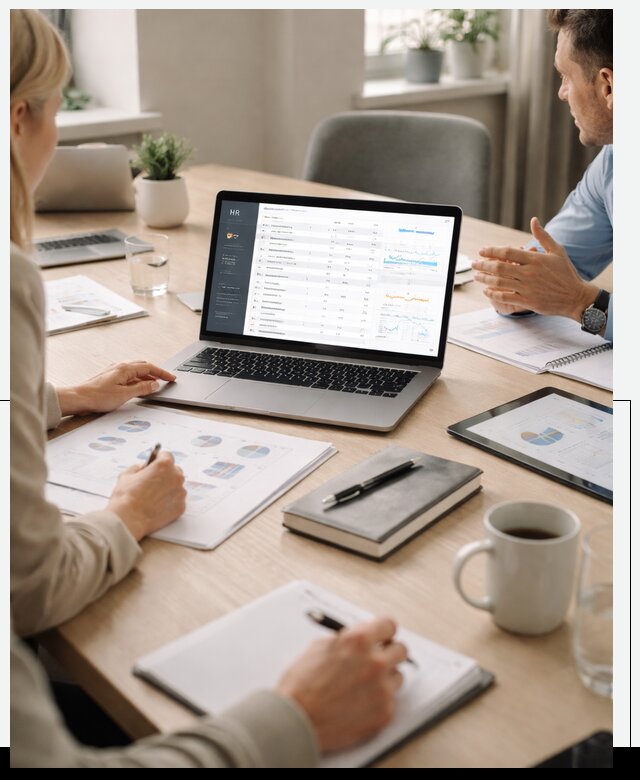 HR системы HCM ATS для подбора в Оренбурге от 12203 р. АвикейРнб