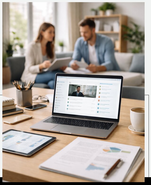 Система дистанционного обучения в Оренбурге от 45761 р. АвикейРнб