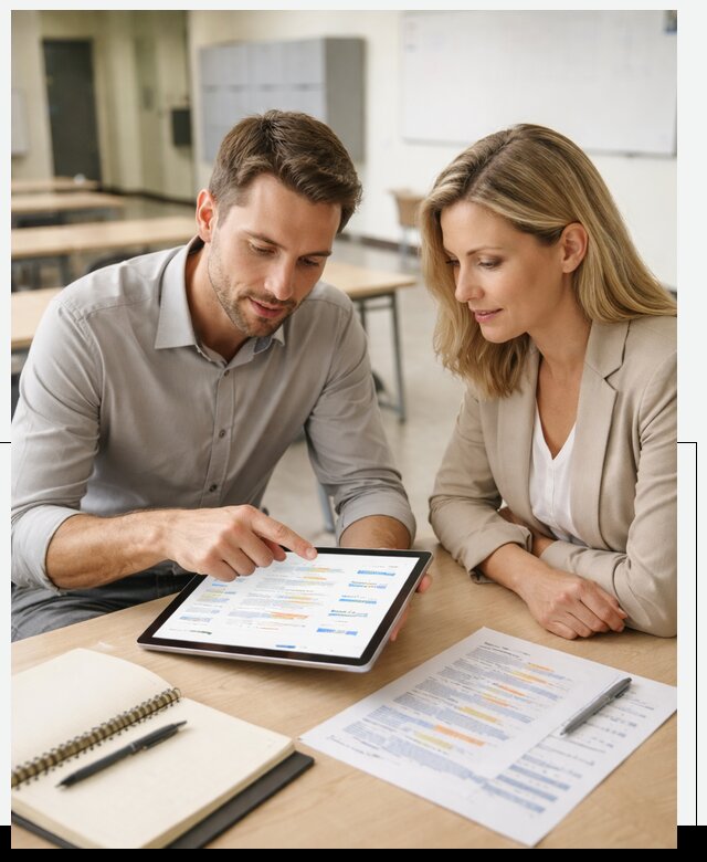 Разработка электронный дневник школа в Оренбурге от 15254 р. |АвикейРнб