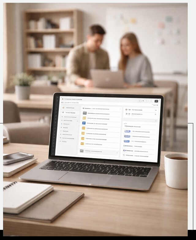 LMS для университета под ключ в Оренбурге от 7627 р. | АвикейРнб