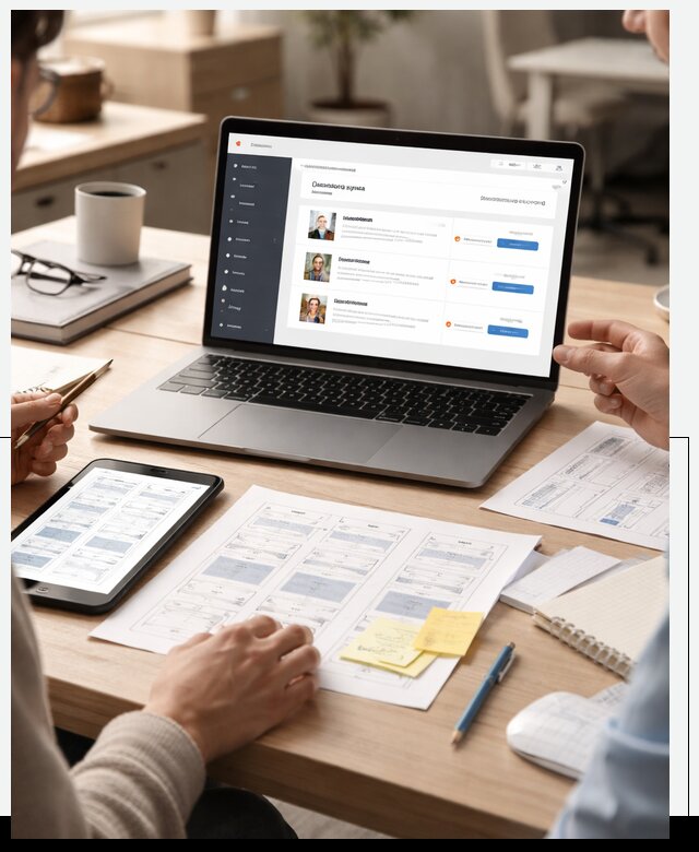 Онлайншкола платформа разработка в Оренбурге от 12203 р. | АвикейРнб