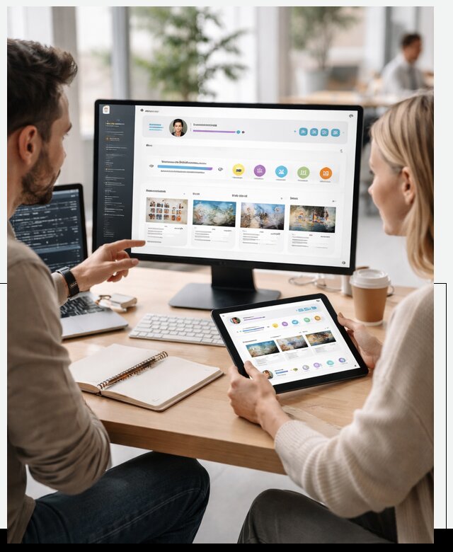 Геймификация обучения платформа в Оренбурге от 15254 р, АвикейРнб