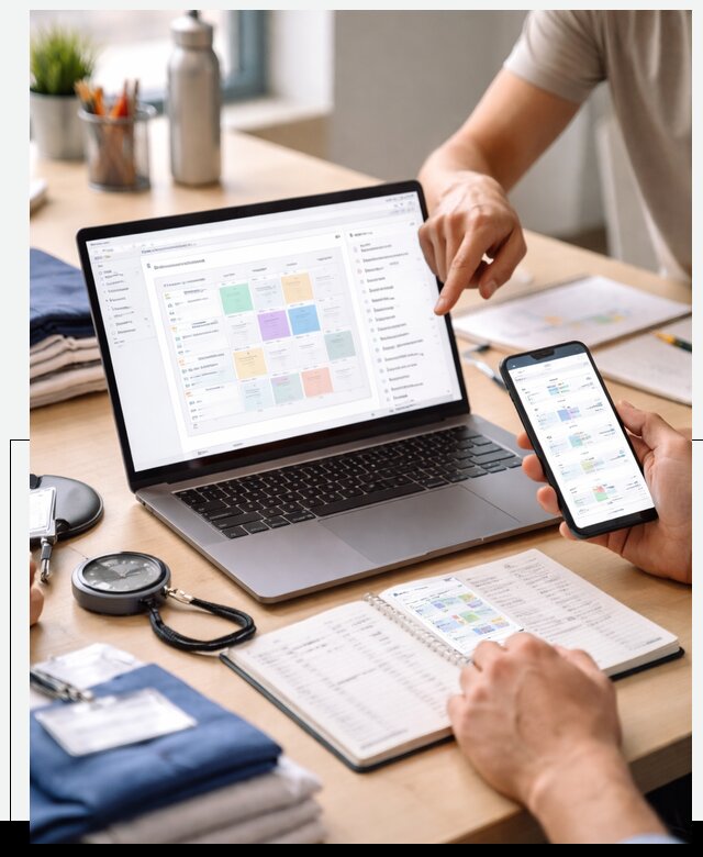 Система управления спортивной школой в Оренбурге автоматизация процессов