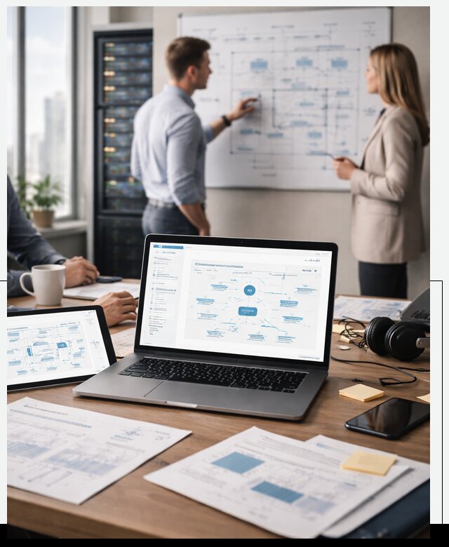 Разработка порталов госуслуг и ФГИС в Оренбурге от 12203 р. | АвикейРнб