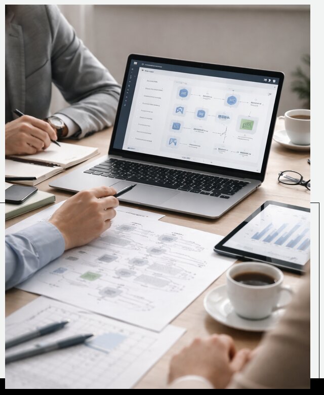 Интеграция СМЭВ и МЭДО в Оренбурге от 76268 р. | АвикейРнб