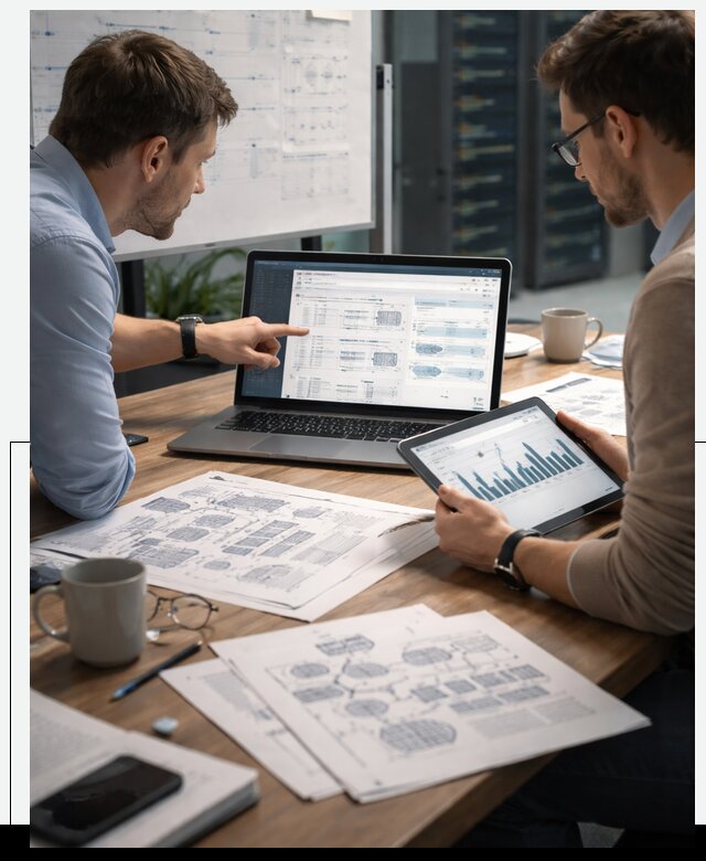 Внедрение СМЭВ и МЭДО для государственных систем в Оренбурге